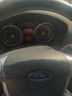 Ford Mondeo 2007. 1.8, 125 ,  | Mobile.bg    10