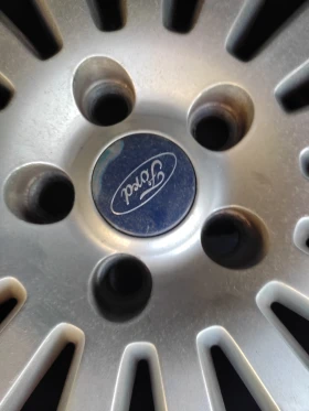 Ford Mondeo 2007. 1.8, 125 ,  | Mobile.bg    15