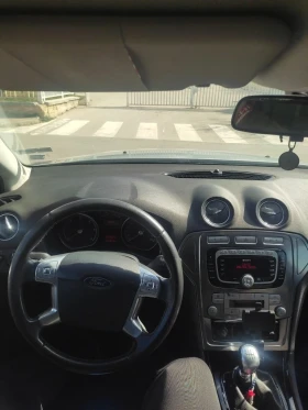 Ford Mondeo 2007. 1.8, 125 ,  | Mobile.bg    6