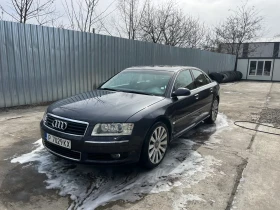 Audi A8 - 10000 лв. - 58494822 | Car24.bg