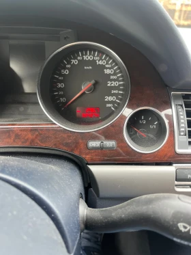 Audi A8 - 10000 лв. - 58494822 | Car24.bg