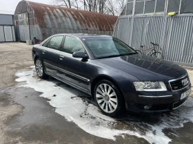 Audi A8 - 10000 лв. - 58494822 | Car24.bg