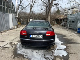 Audi A8 - 10000 лв. - 58494822 | Car24.bg