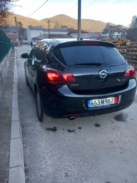Обява за продажба на Opel Astra ~7 500 лв. - изображение 5