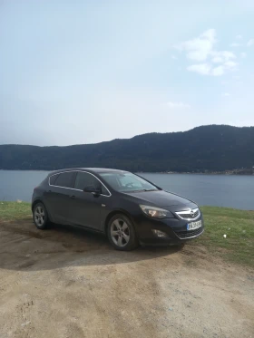 Обява за продажба на Opel Astra ~5 999 лв. - изображение 2