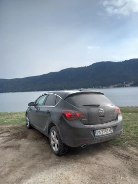 Обява за продажба на Opel Astra ~5 999 лв. - изображение 3