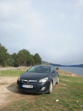 Обява за продажба на Opel Astra ~5 999 лв. - изображение 1