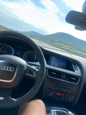Audi A4 3.0TDI QUATTRO | Mobile.bg    14