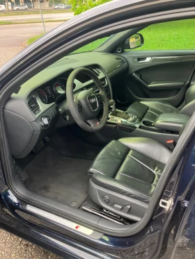 Audi A4 3.0TDI QUATTRO | Mobile.bg    5