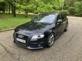 Audi A4 3.0TDI QUATTRO | Mobile.bg    2