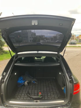 Audi A4 3.0TDI QUATTRO | Mobile.bg    7