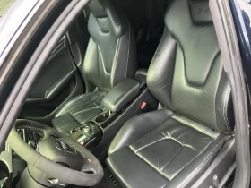 Audi A4 3.0TDI QUATTRO | Mobile.bg    13