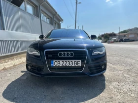 Обява за продажба на Audi A4 3.0TDI QUATTRO ~18 500 лв. - изображение 1