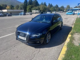 Audi A4 3.0TDI QUATTRO | Mobile.bg    3
