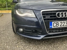 Audi A4 3.0TDI QUATTRO | Mobile.bg    9