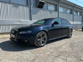 Обява за продажба на Audi A4 3.0TDI QUATTRO ~18 500 лв. - изображение 1