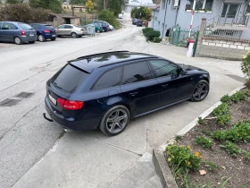 Audi A4 3.0TDI QUATTRO | Mobile.bg    4