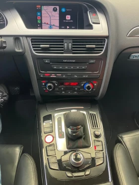 Audi A4 3.0TDI QUATTRO | Mobile.bg    10