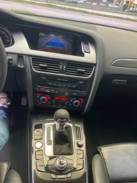 Audi A4 3.0TDI QUATTRO | Mobile.bg    11