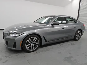 BMW 430 XI GRAN COUPE