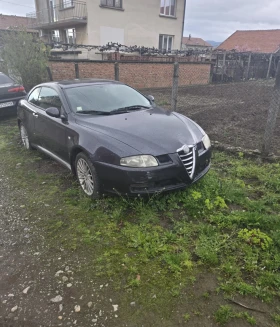 Обява за продажба на Alfa Romeo Gt ~11 лв. - изображение 4