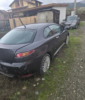 Обява за продажба на Alfa Romeo Gt ~11 лв. - изображение 3
