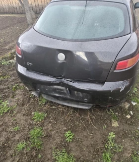 Обява за продажба на Alfa Romeo Gt ~11 лв. - изображение 2