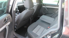 Обява за продажба на Skoda Octavia SCOUT-2.0-TDI-4x4 ~13 333 лв. - изображение 9
