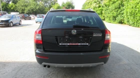 Обява за продажба на Skoda Octavia SCOUT-2.0-TDI-4x4 ~13 333 лв. - изображение 5