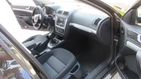 Обява за продажба на Skoda Octavia SCOUT-2.0-TDI-4x4 ~13 333 лв. - изображение 11