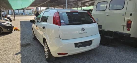 Fiat Punto Euro6b 1.2i   | Mobile.bg    12