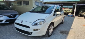 Fiat Punto Euro6b 1.2i КЛИМАТИК 