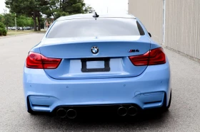 BMW M4 I * RWD* * HeadUp* A* (  ) | Mobile.bg    5