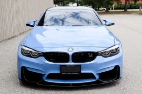 BMW M4 I * RWD* * HeadUp* AвтоКредит* (ЦЕНА ДО БГ)