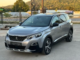 Peugeot 5008 1.6 BLUEHDI GT-Line 6+ 1