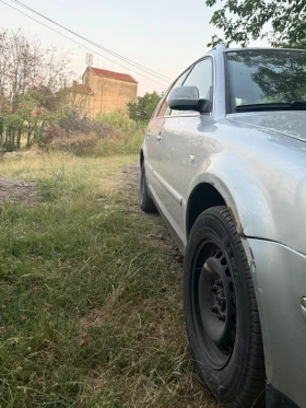 Обява за продажба на VW Passat Passat b5.5 ~3 500 лв. - изображение 3