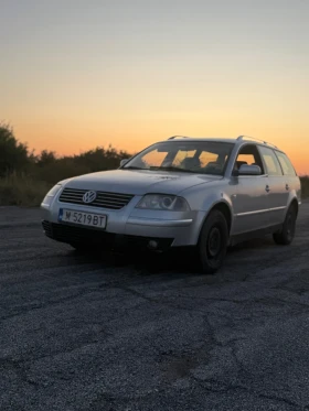 Обява за продажба на VW Passat Passat b5.5 ~3 500 лв. - изображение 11