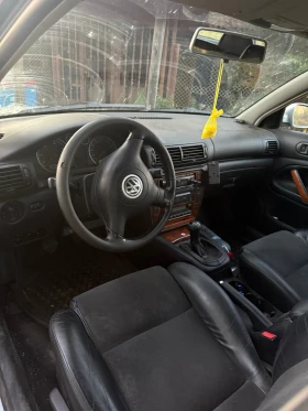 Обява за продажба на VW Passat Passat b5.5 ~3 500 лв. - изображение 7