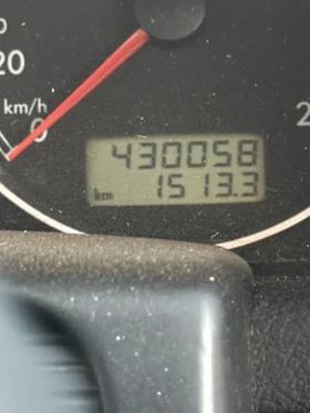 Обява за продажба на VW Passat Passat b5.5 ~3 500 лв. - изображение 8