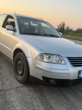 Обява за продажба на VW Passat Passat b5.5 ~3 500 лв. - изображение 9