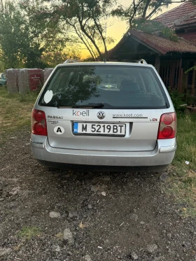 Обява за продажба на VW Passat Passat b5.5 ~3 500 лв. - изображение 1