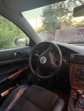 Обява за продажба на VW Passat Passat b5.5 ~3 500 лв. - изображение 5