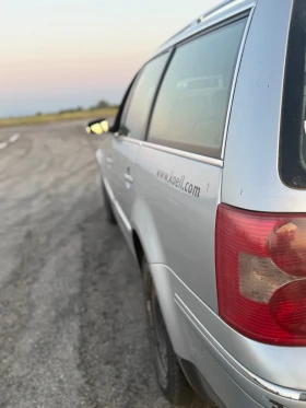 Обява за продажба на VW Passat Passat b5.5 ~3 500 лв. - изображение 10