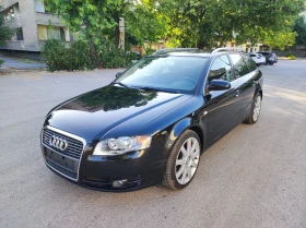 Audi A4 B7 2.0T 200hp 4x4 174000km | Mobile.bg    2