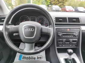Audi A4 B7 2.0T 200hp 4x4 174000km | Mobile.bg    11