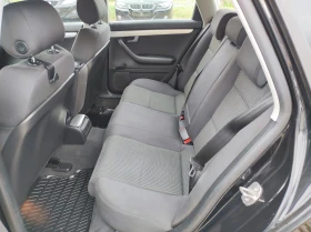 Audi A4 B7 2.0T 200hp 4x4 174000km | Mobile.bg    9