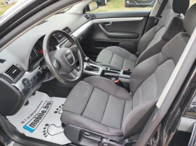 Audi A4 B7 2.0T 200hp 4x4 174000km | Mobile.bg    7