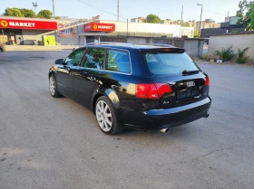 Audi A4 B7 2.0T 200hp 4x4 174000km | Mobile.bg    3
