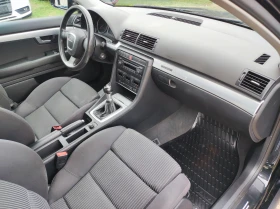 Audi A4 B7 2.0T 200hp 4x4 174000km | Mobile.bg    8