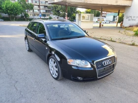 Audi A4 B7 2.0T 200hp 4x4 174000km | Mobile.bg    6